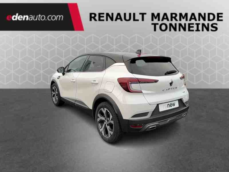 Renault Captur - Photo 3