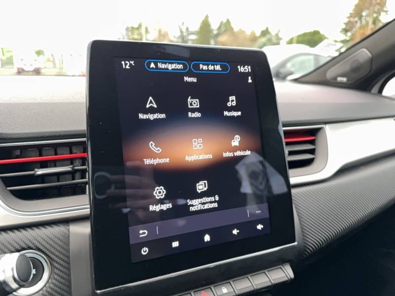 Renault Captur - Photo 32