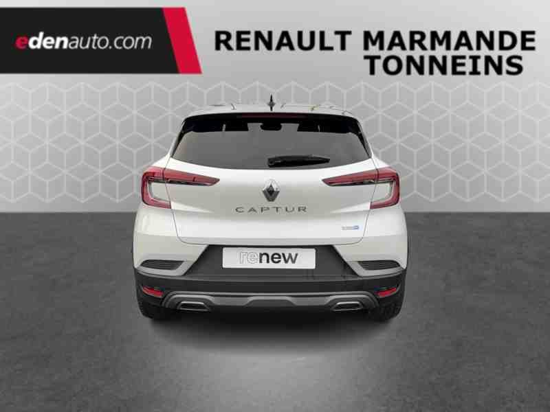 Renault Captur - Photo 4