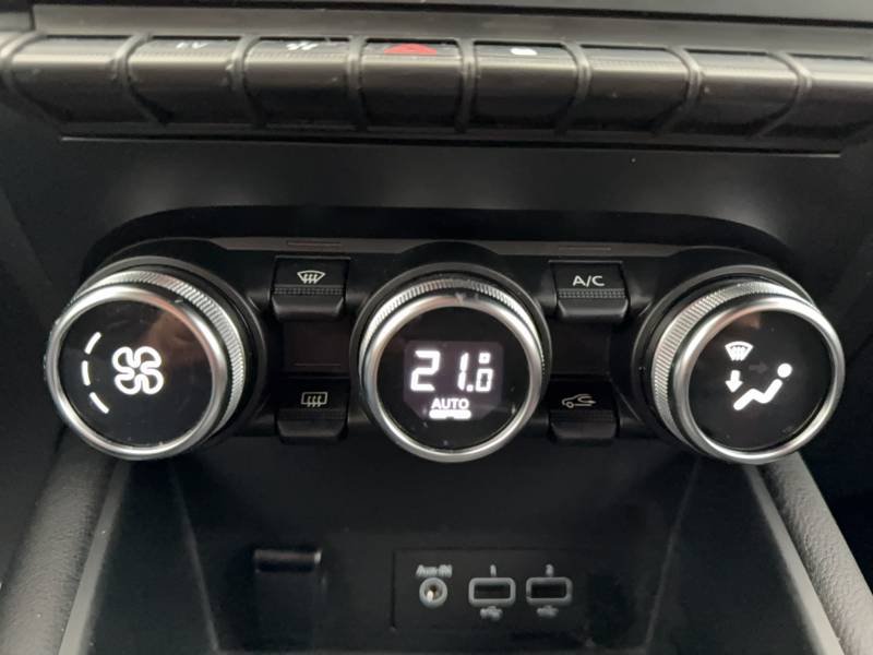 Renault Captur - Photo 47