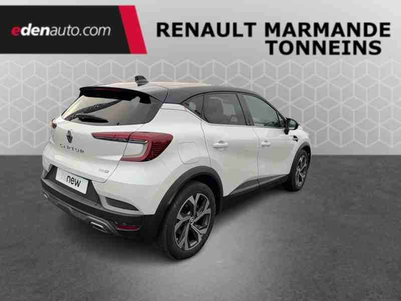 Renault Captur - Photo 5