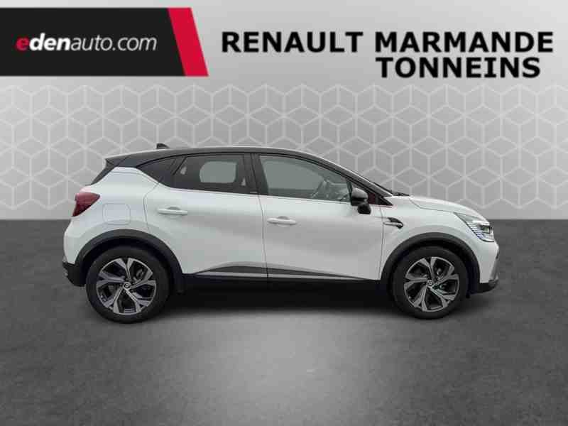 Renault Captur - Photo 6