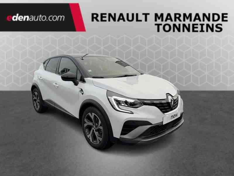 Renault Captur - Photo 7