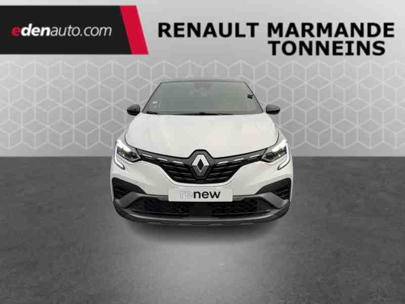 Renault Captur - Photo 8