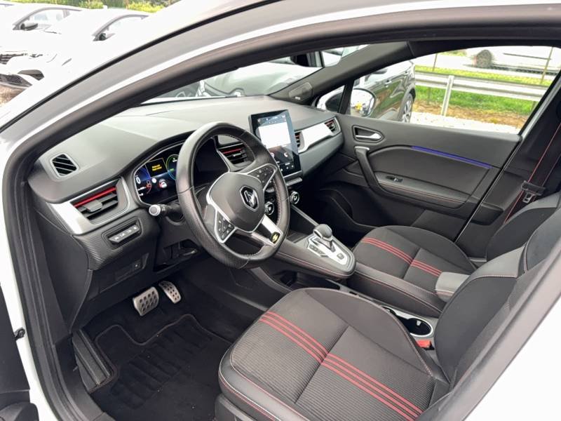 Renault Captur - Photo 9