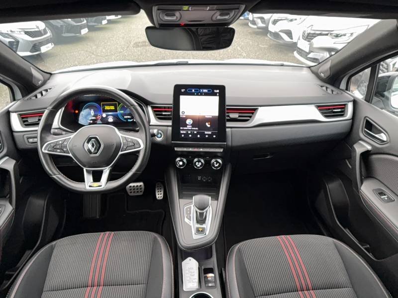Renault Captur - Photo 10