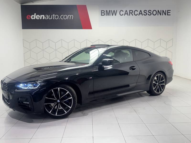BMW Série 4