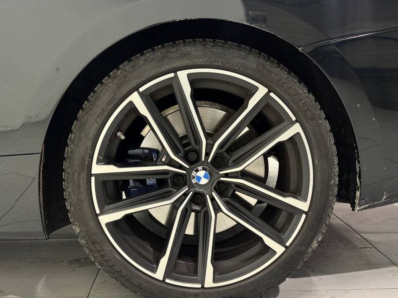 BMW Série 4 - Photo 14