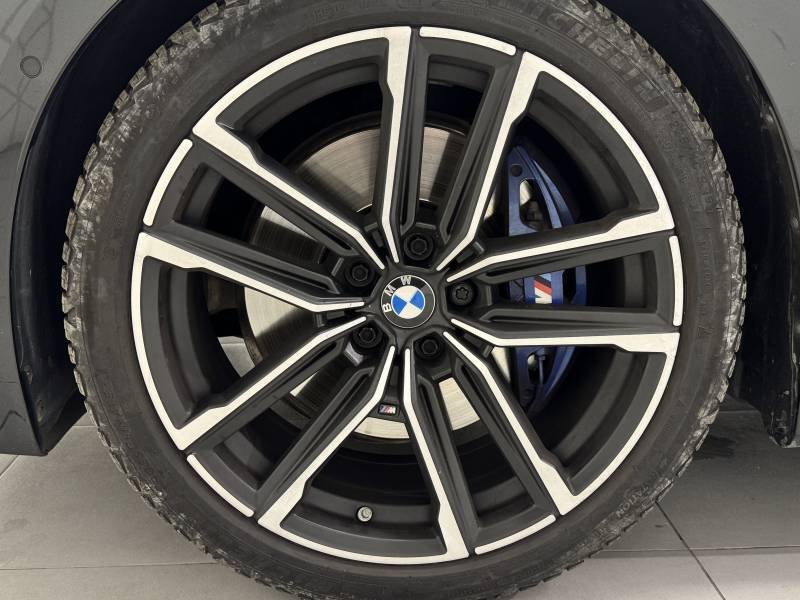 BMW Série 4 - Photo 15