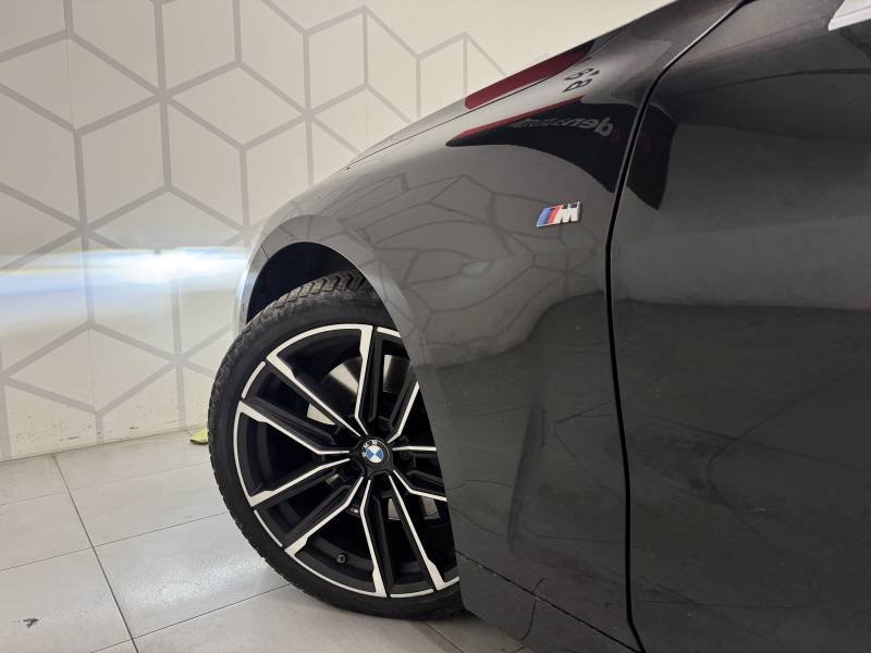 BMW Série 4 - Photo 20
