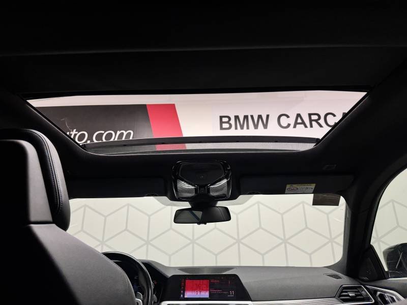 BMW Série 4 - Photo 23