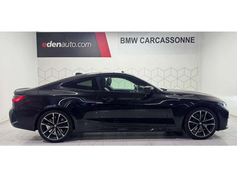 BMW Série 4 - Photo 3