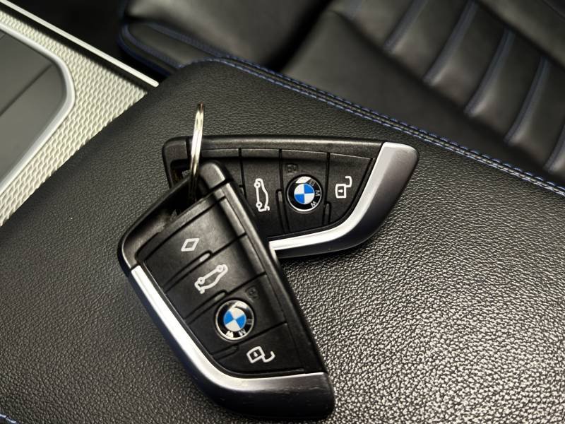 BMW Série 4 - Photo 38