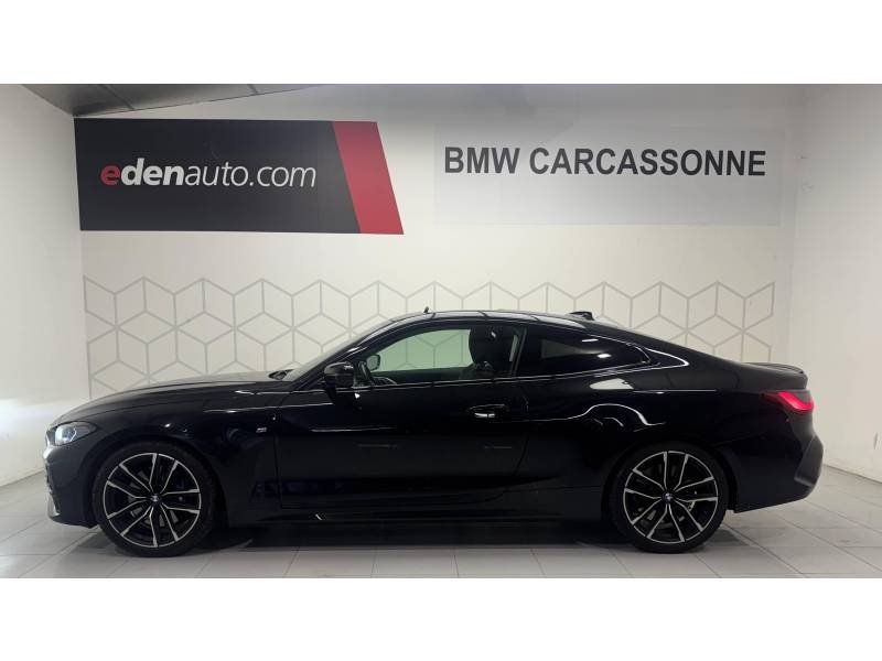 BMW Série 4 - Photo 45