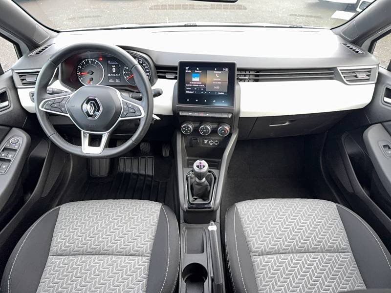 Renault Clio - Photo 11