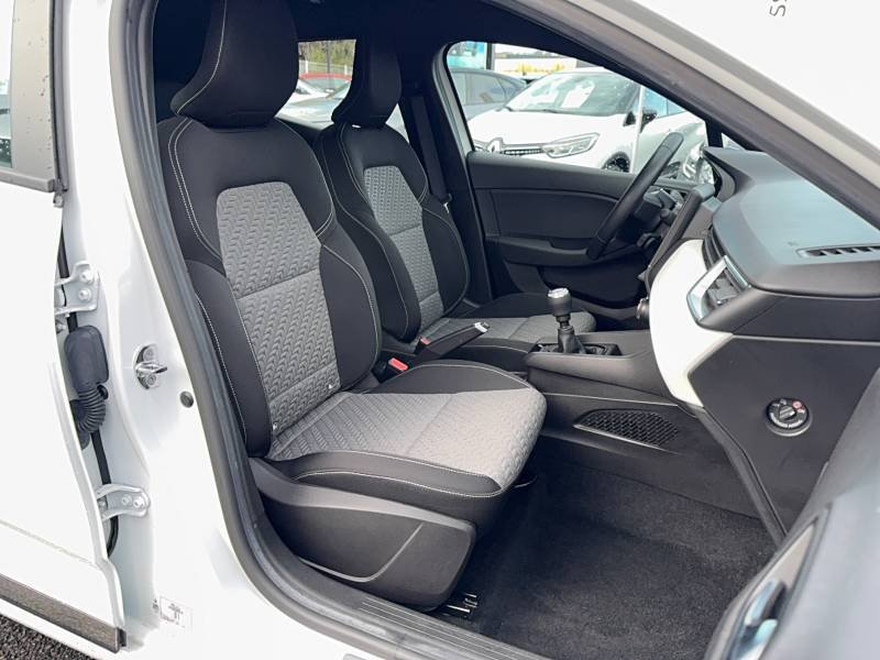 Renault Clio - Photo 12