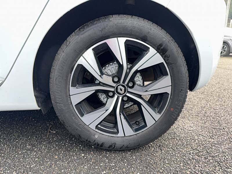 Renault Clio - Photo 13