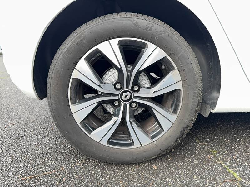 Renault Clio - Photo 14