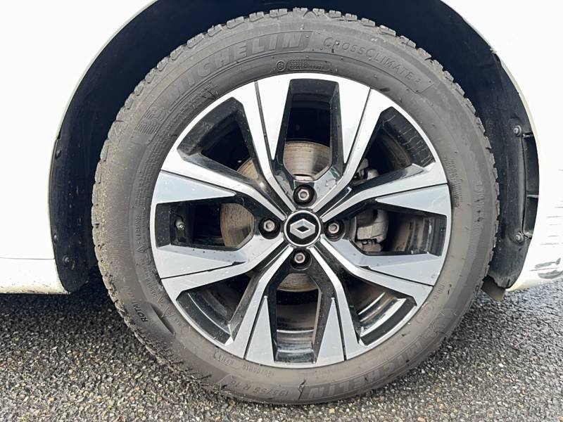 Renault Clio - Photo 15