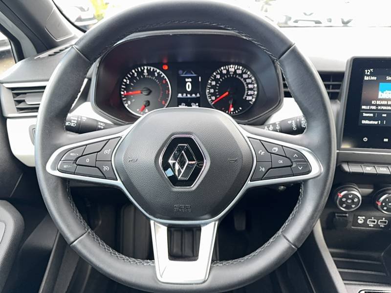 Renault Clio - Photo 19