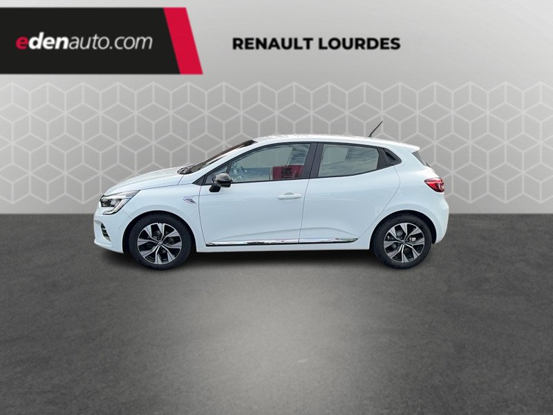 Renault Clio - Photo 2