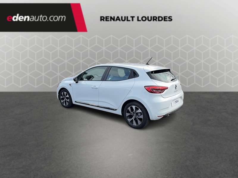 Renault Clio - Photo 3