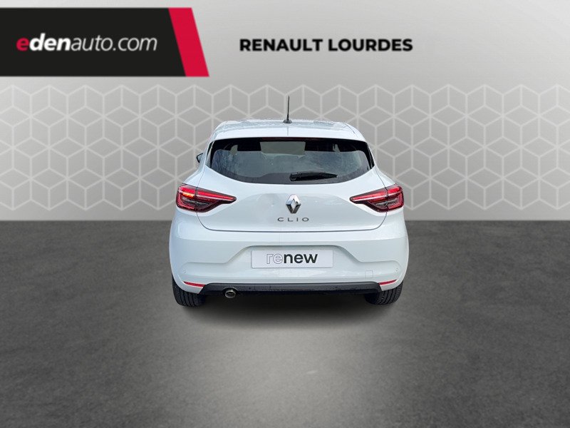 Renault Clio - Photo 4