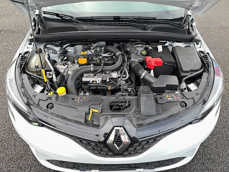 Renault Clio - Photo 42