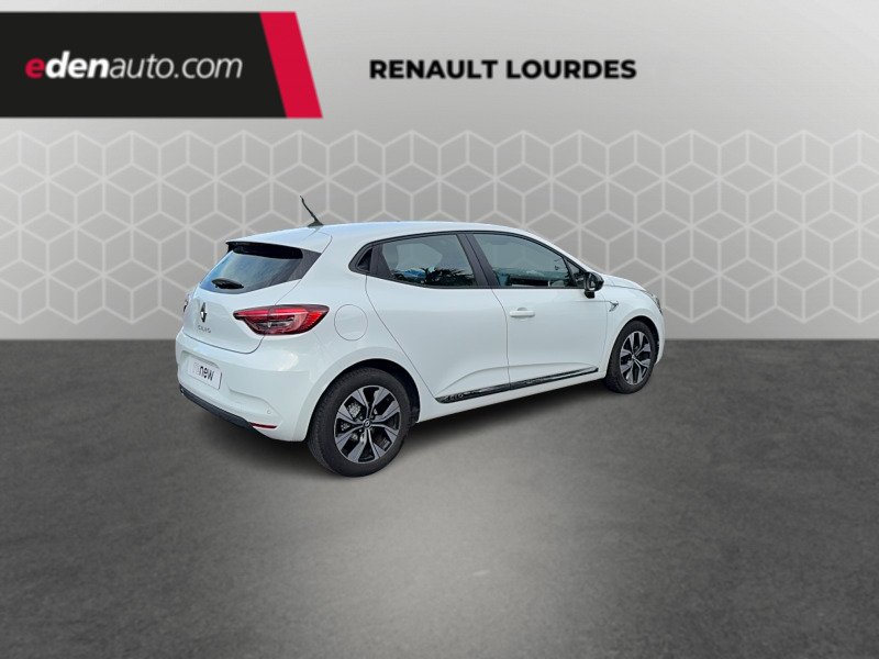 Renault Clio - Photo 5