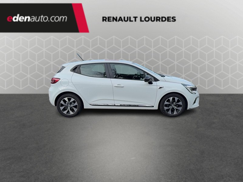 Renault Clio - Photo 6