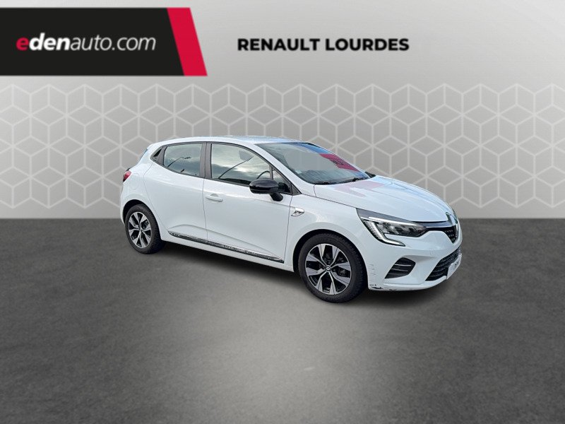 Renault Clio - Photo 7