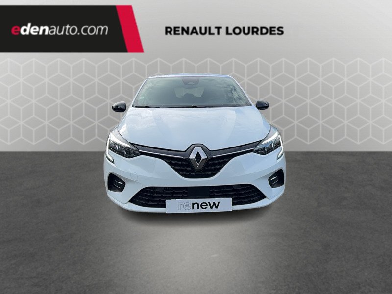 Renault Clio - Photo 8