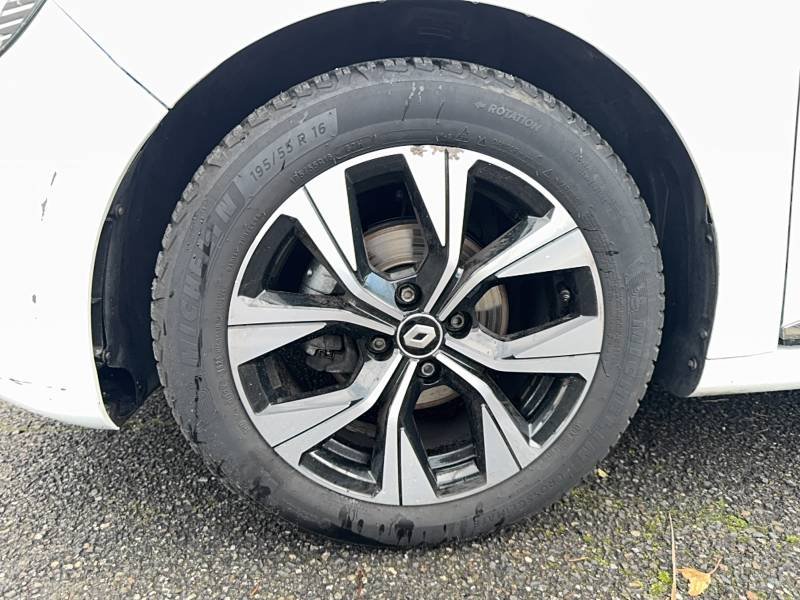 Renault Clio - Photo 9