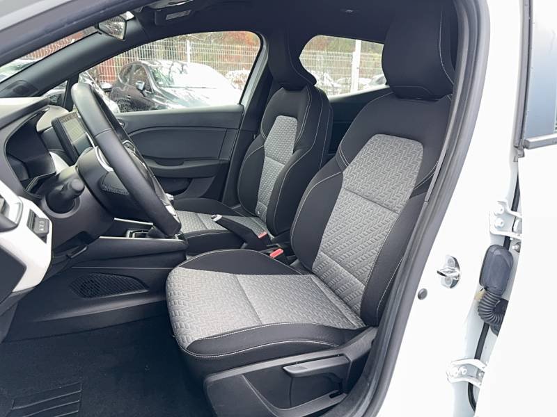 Renault Clio - Photo 10