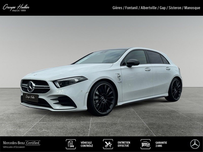 Mercedes Classe A