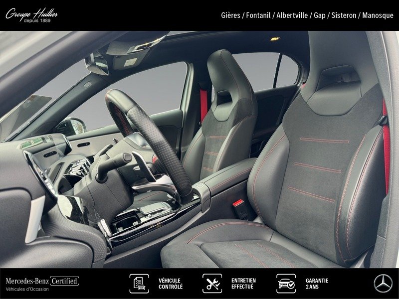 Mercedes Classe A - Photo 11