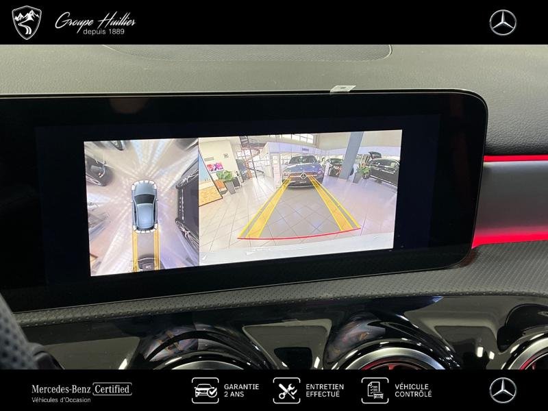 Mercedes Classe A - Photo 14
