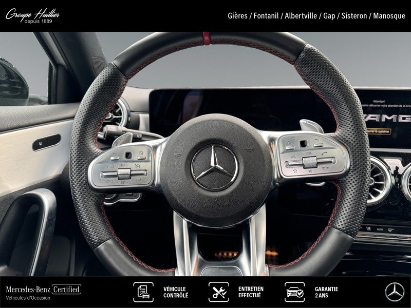 Mercedes Classe A - Photo 15