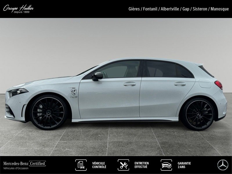 Mercedes Classe A - Photo 2