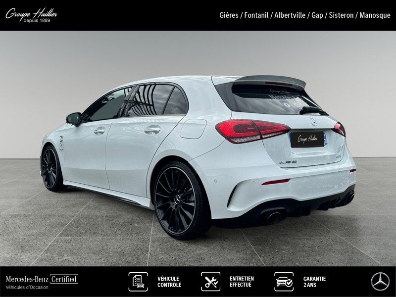 Mercedes Classe A - Photo 3