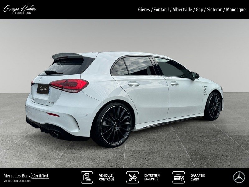 Mercedes Classe A - Photo 5