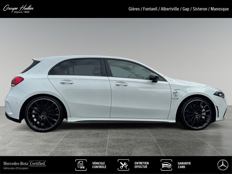 Mercedes Classe A - Photo 6