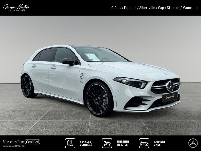 Mercedes Classe A - Photo 7