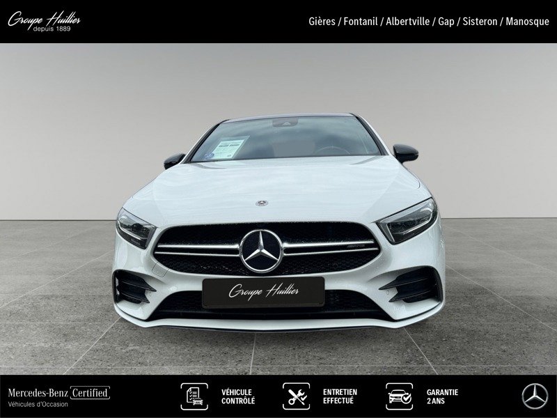 Mercedes Classe A - Photo 8
