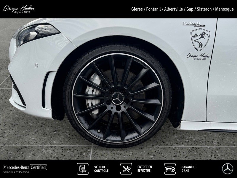 Mercedes Classe A - Photo 9