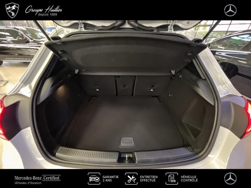 Mercedes Classe A - Photo 10