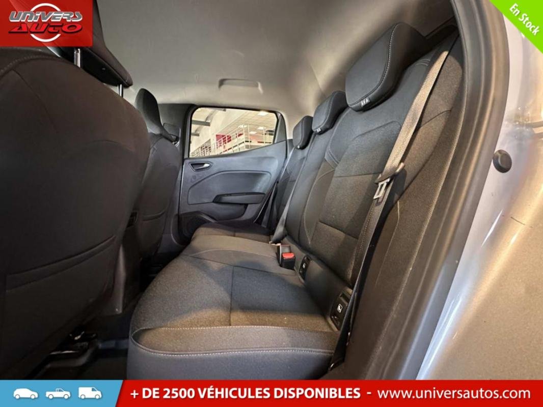 Renault Clio - Photo 18