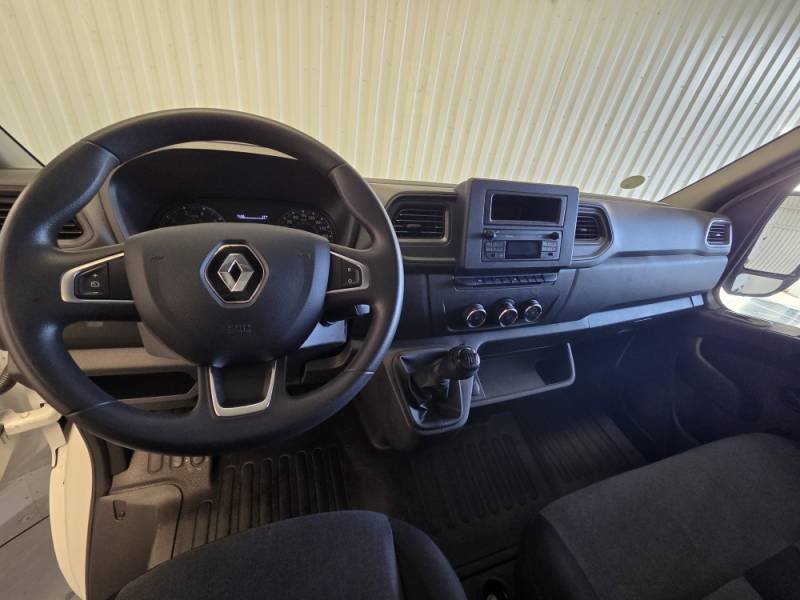Renault Master - Photo 11