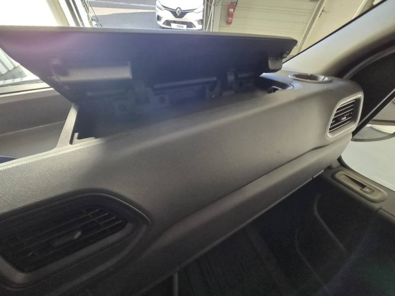 Renault Master - Photo 14