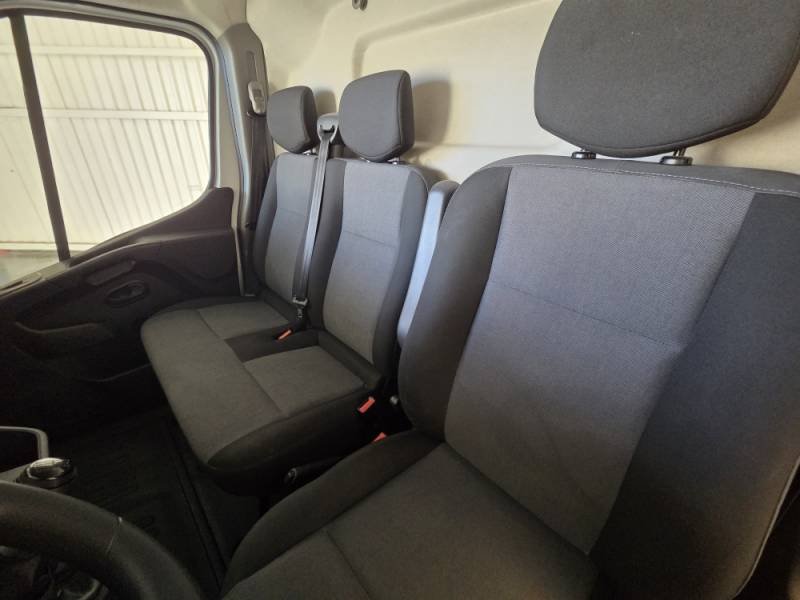 Renault Master - Photo 15